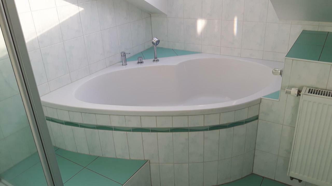 Helles Dachstudio الرشوسن المظهر الخارجي الصورة